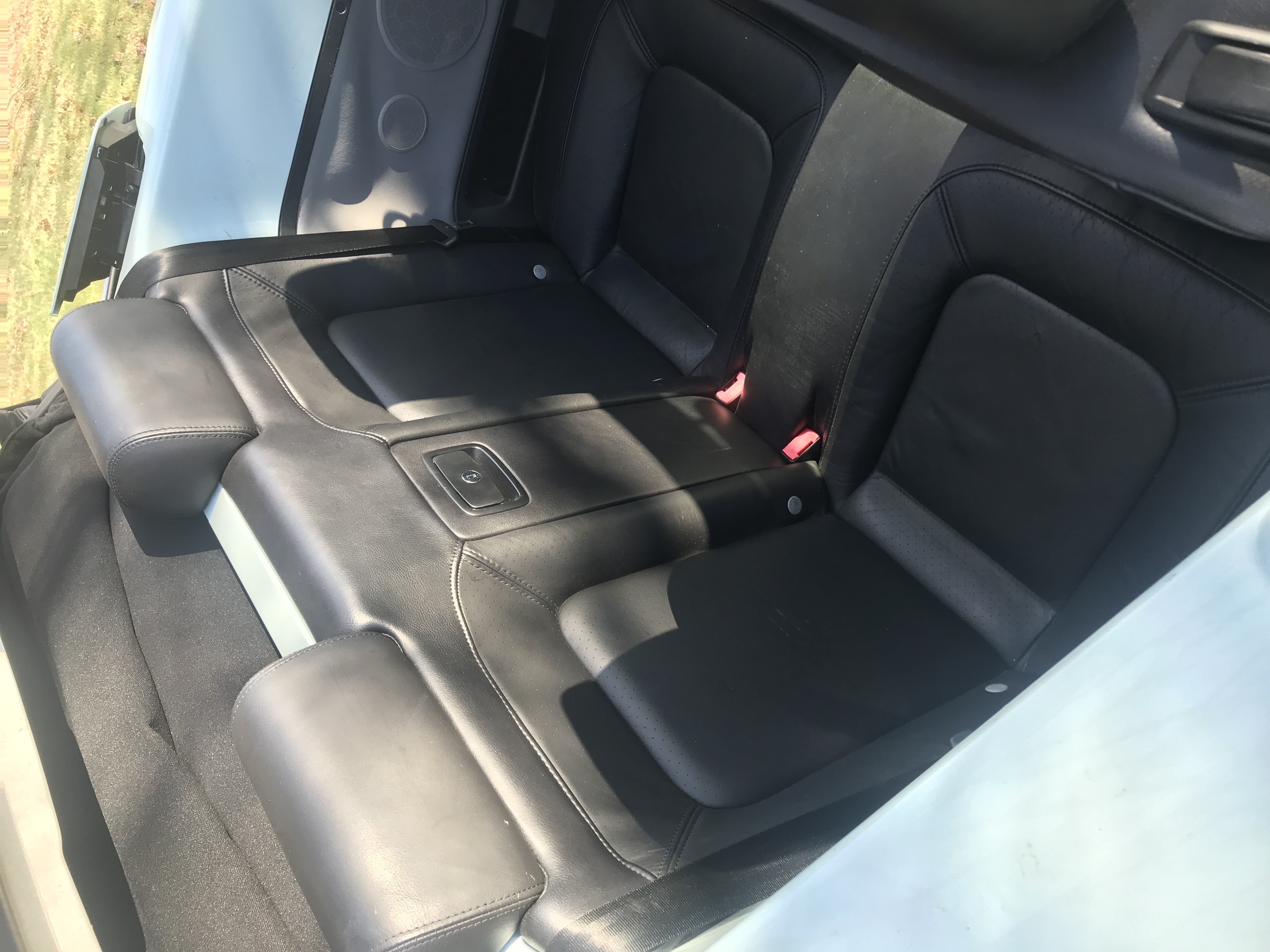 2004 Volkswagen New Beatle Convertible Cabriolet Turbo with 82K — photo 35